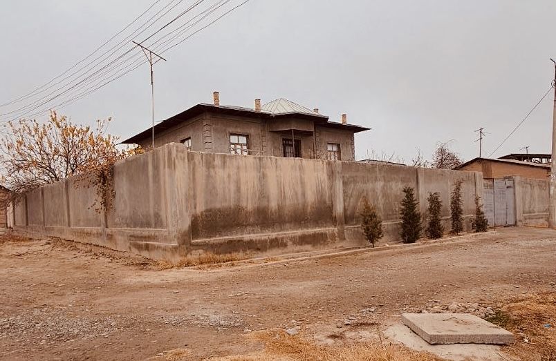 Nazarbek katta ittifoq