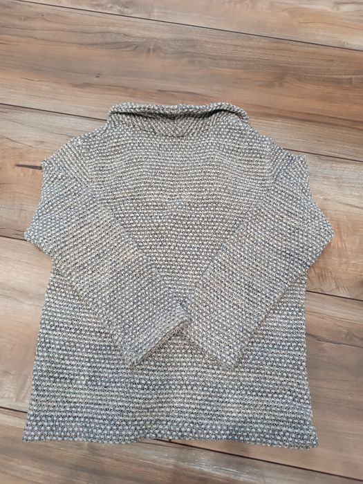 Детско сако-жилетка