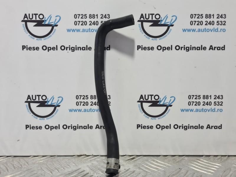 Furtun apa Opel Signum 1.8 i Z18XE