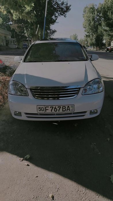 Lacetti 2009 yil