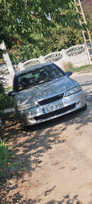 OPEL Vectra 2000 — imagine 1