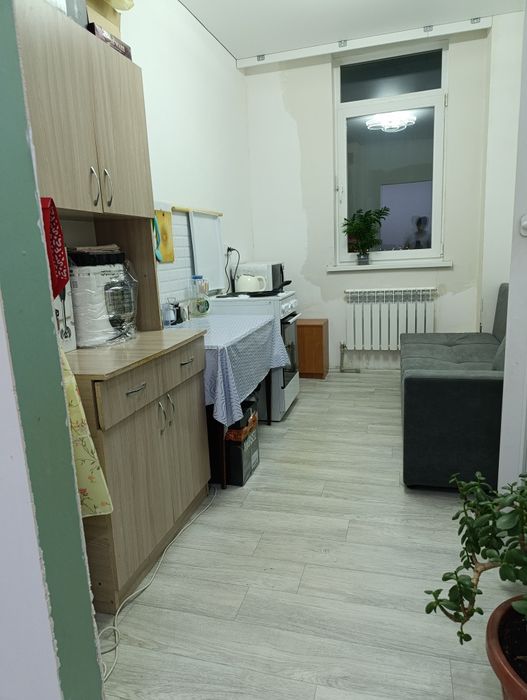 Продажа квартиры