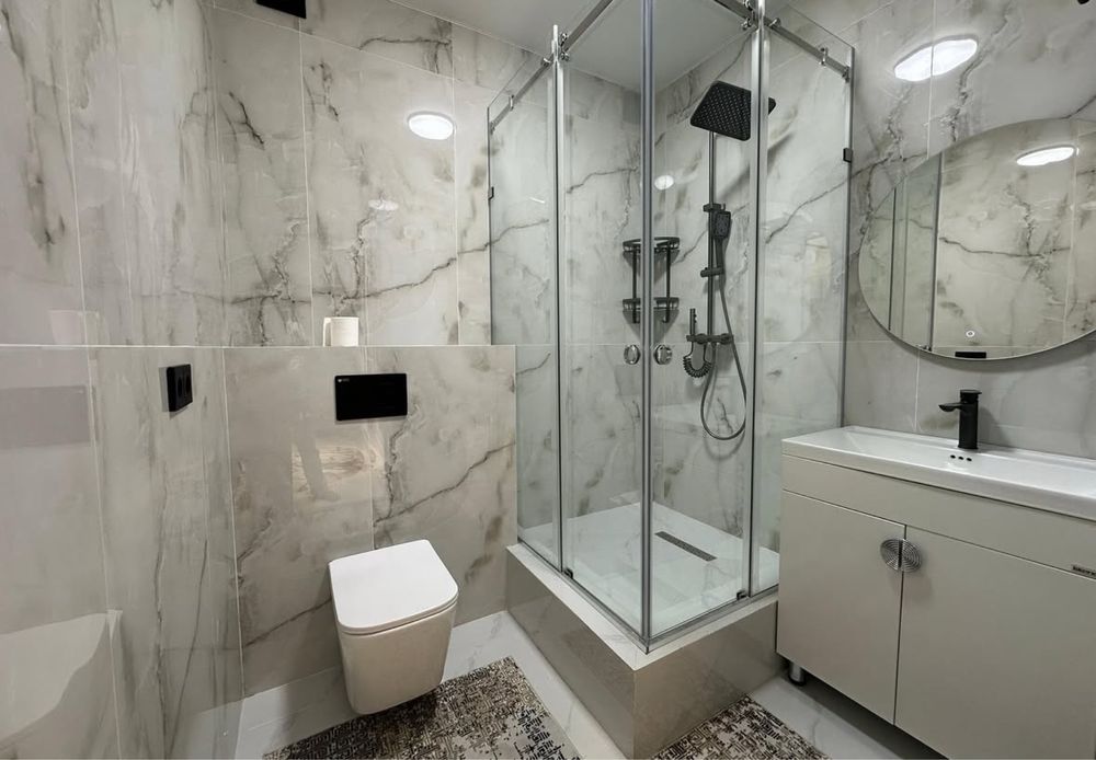 1 комнатная квартира