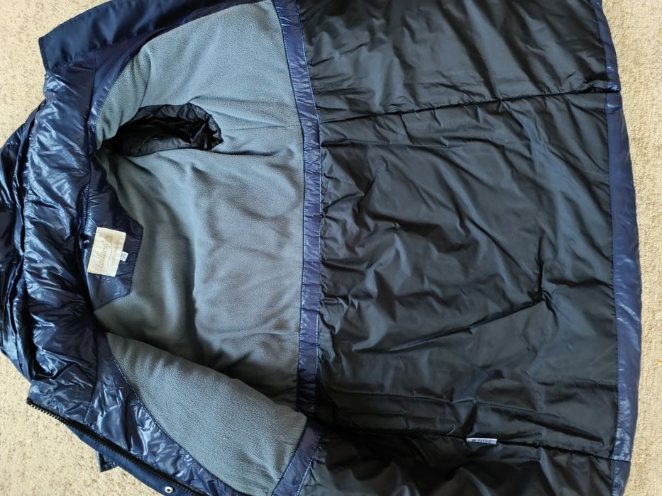 Куртка на девочку 10-12лет