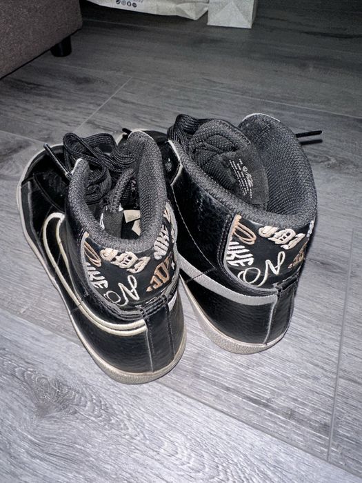 Tenesi Nike