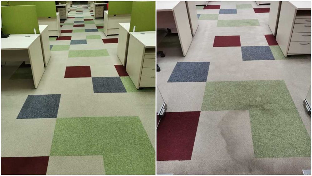 Firma de curatenie / servicii de curatenie : birouri / spatii c./ locu