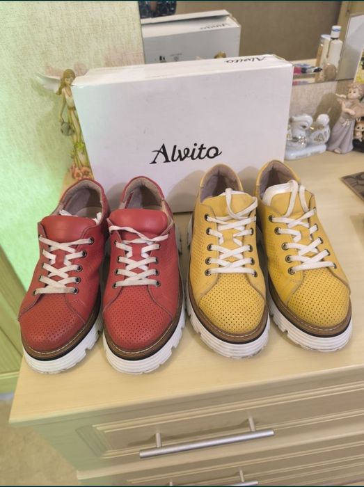 Туфли Турция, размер 37.