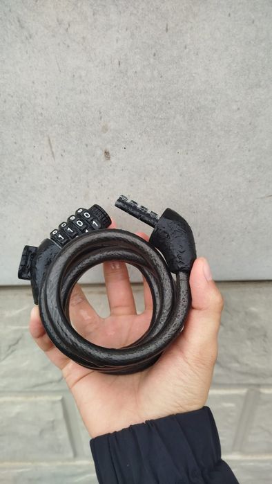 Велик 80.000 тг trinx