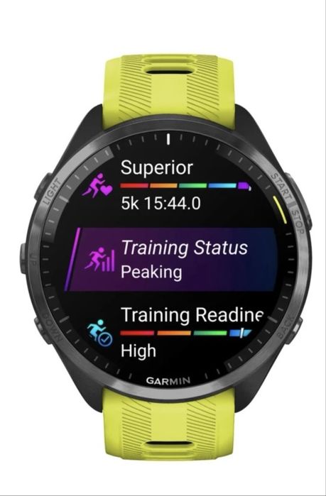 garmin forerunner 965