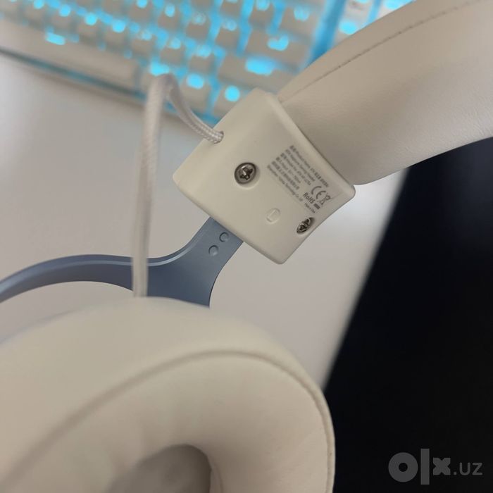 ATK N9 Ultra o’yin uchun naushnik: 680 000 сум - Наушники Ташкент на Olx