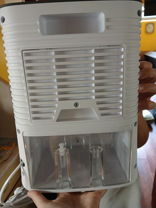 Влагоабсорбатор rohnson