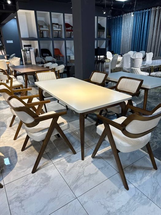 Stol Stul Kafe uchun