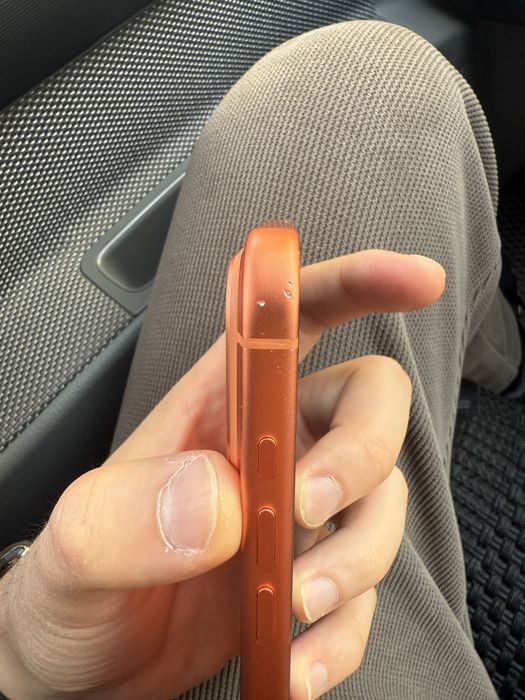 Iphone 17 pro max 100% 132 sikl 256 GB