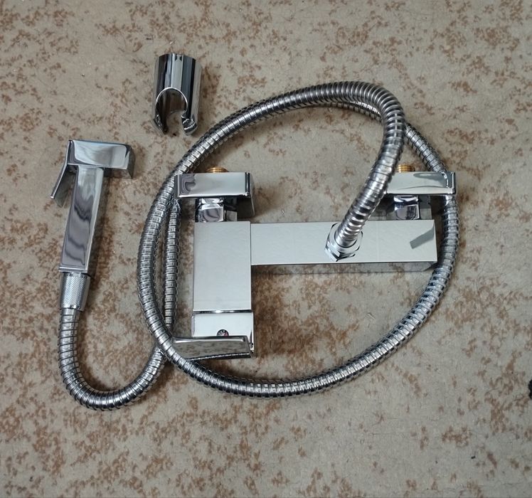 Смеситель биде Besile