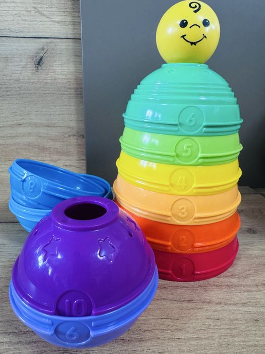 Играчки Fisher Price и други