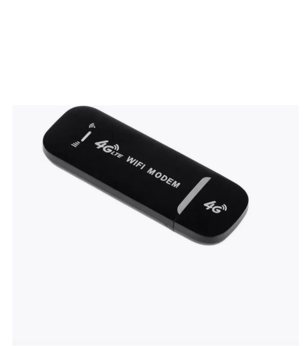 4G модем(продажа)
