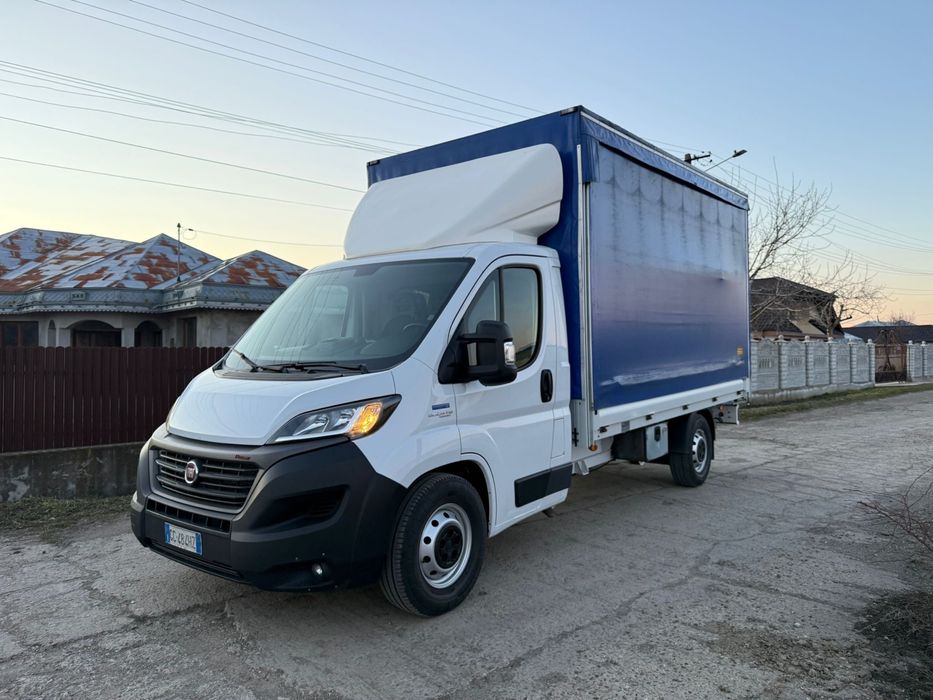 Fiat ducato 2020 !! import Italia