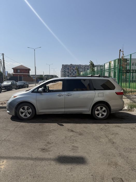 Пассажирские перевозки