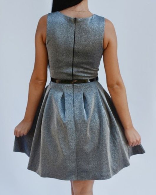 Платье Вечерние платье