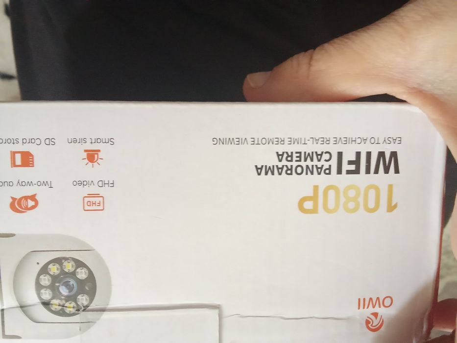 Продам видиокамеру.