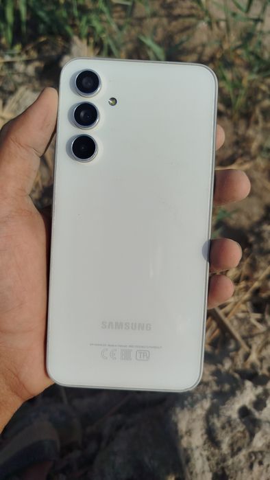 A54 telefon holati yahshi