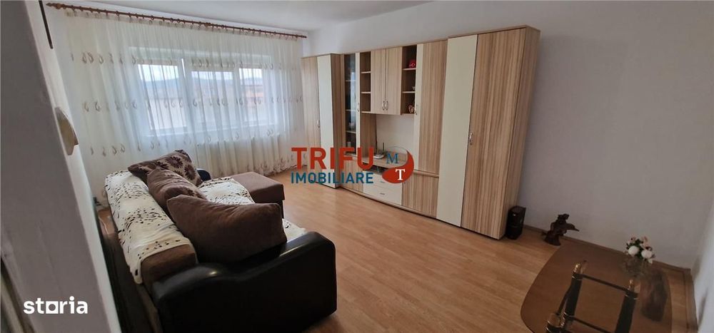 Apartament 2 camere de vanzare zona Ampoi