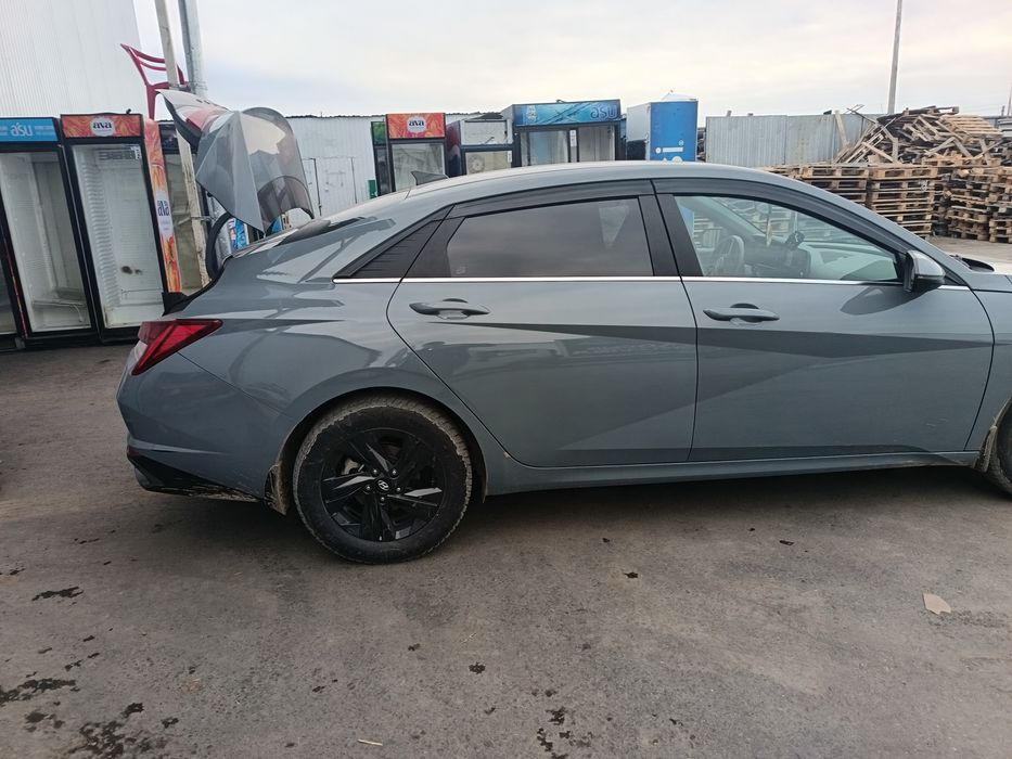 Обмен диски оригинал R16 на R17