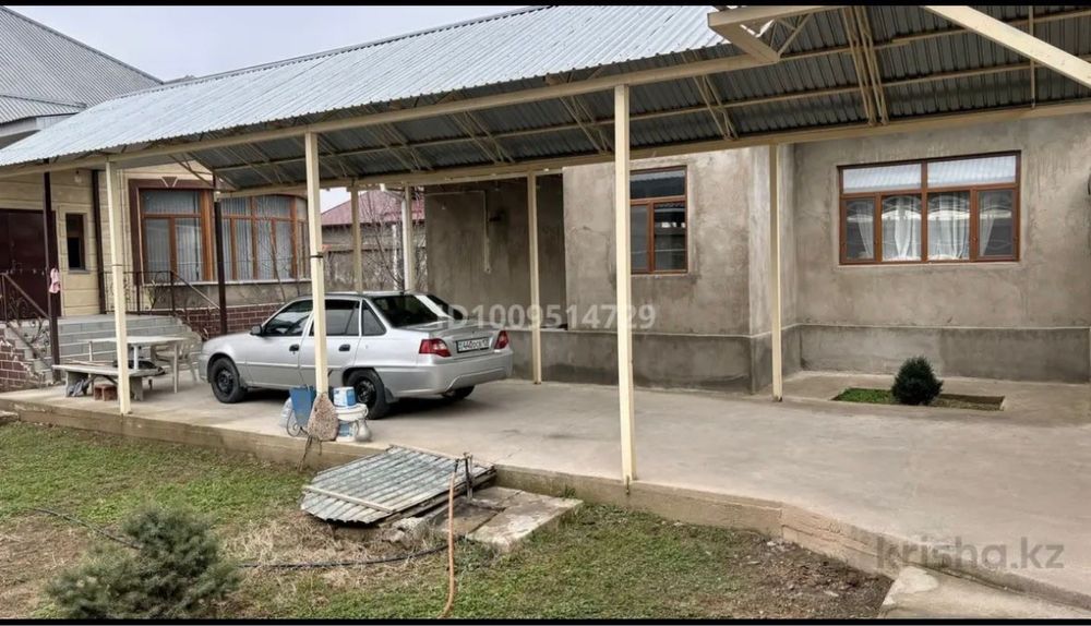 Тассай.  Дом продаеться срочно
