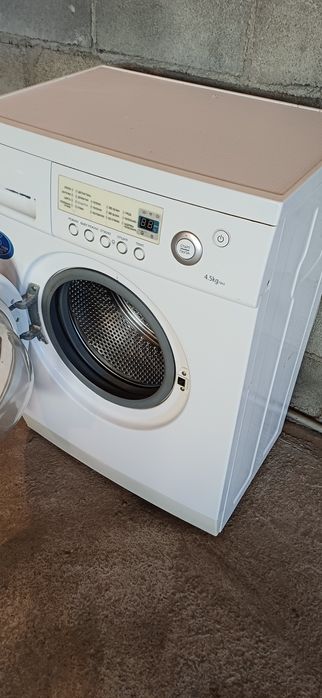 Продам стиральную машину автомат