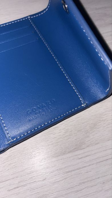 Portofel goyard unisex