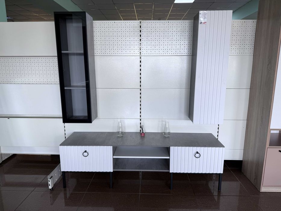 Продам Гостиную Бержер (АСМ Модуль, Россия)