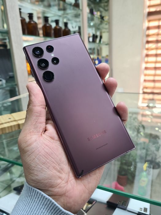 Samsung S22 Ultra 12/256GB