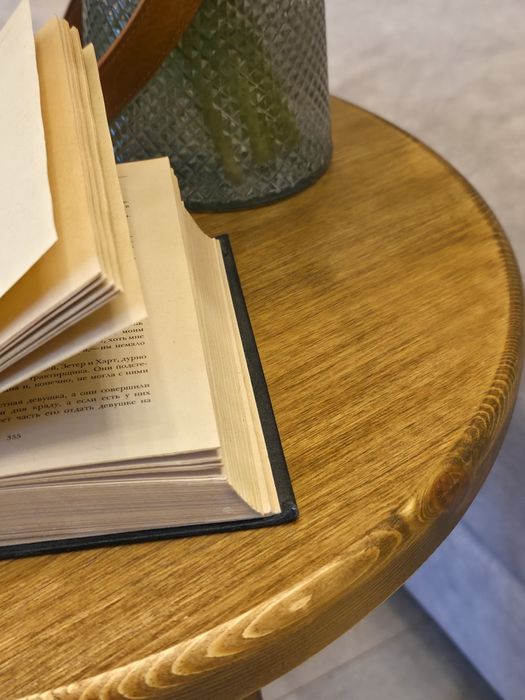 Кофейный / журнальный столик