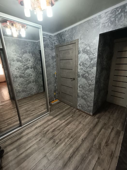 Продам 3-х комнатную квартиру