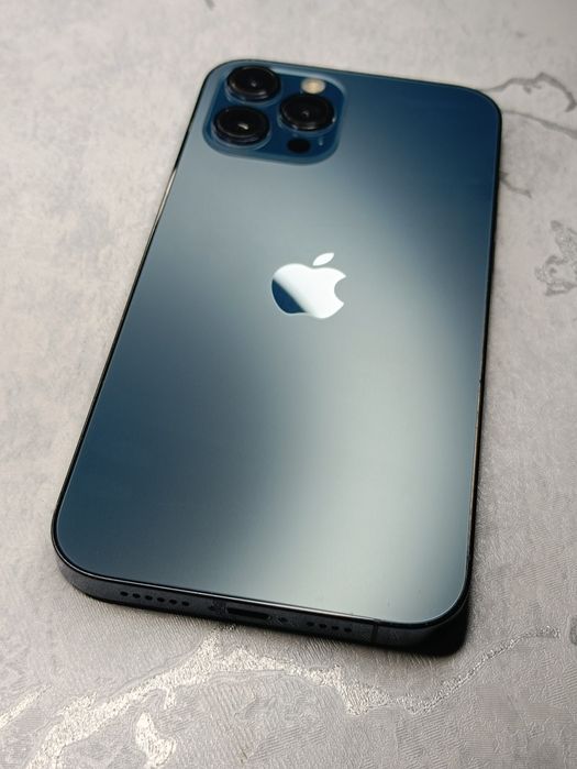 iPhone 12 Pro Max  ZA/A