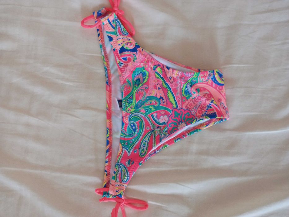 Бански долна или горна част