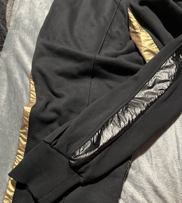 Pantaloni Made By Society