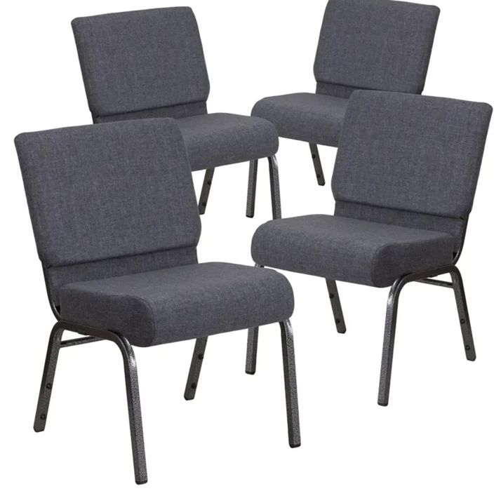 Scaune Banquet biserica