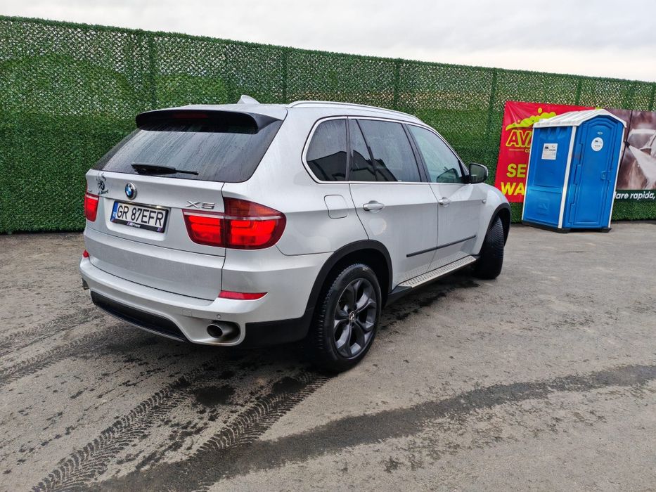 BMW X5 2010 — imagine 2