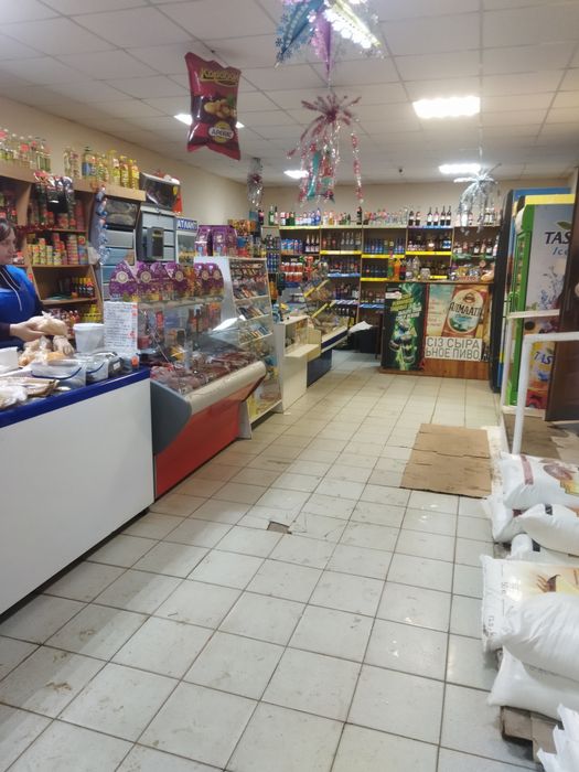 Продам магазин в