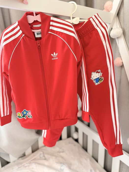 Adidas originals Hello Kitty limited edition