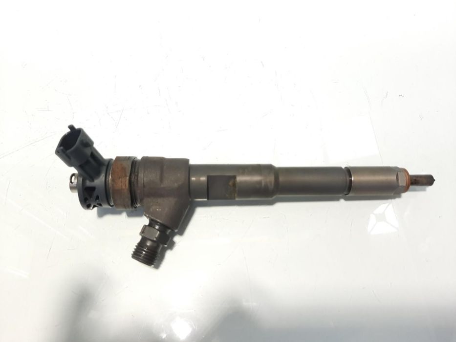 Injector, cod 0445110485, 8201108033, Dacia, 1.5 DCI, K9K626 Logan 2