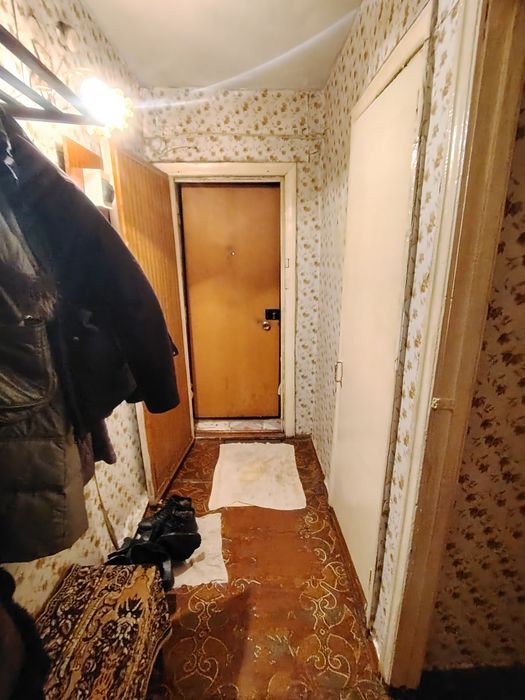 Продается 3ком квартира