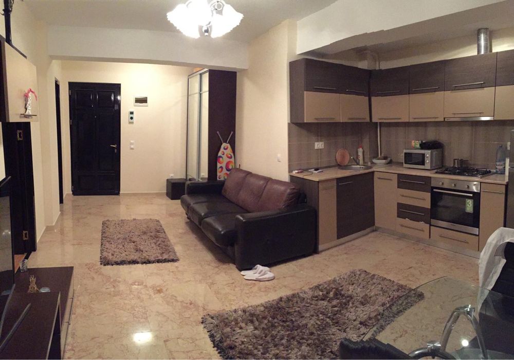 Apartament 2 camere de închiriat Copou Exclusive Residence direct de la proprietar