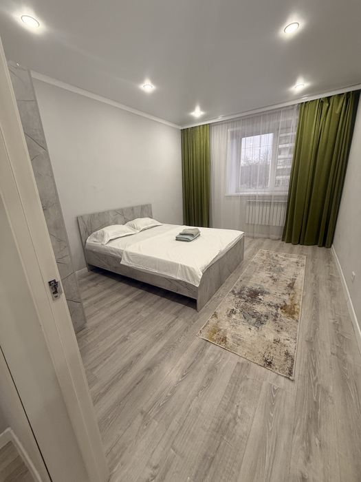 Жк Салтанат 1-комн.кв