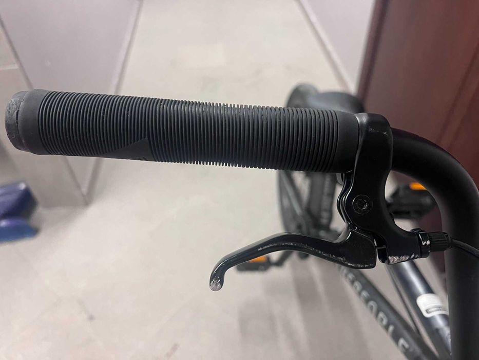 BMX 20 WETHEPEOPLE justice 20.75 като нов