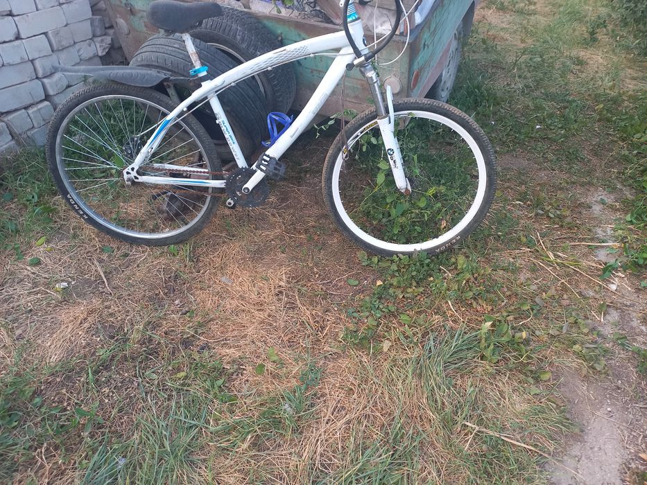 Продам велосипеды