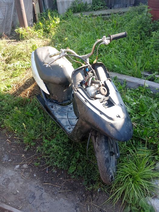 Продажа обмен Сузуки летс 2
