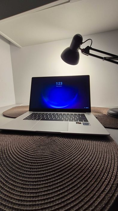 Matebook D15-  10/10