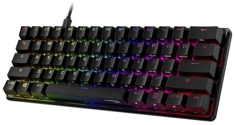 Игровая клавиатура